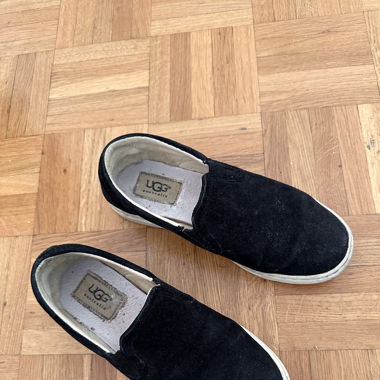 Ugg slip-on shoes