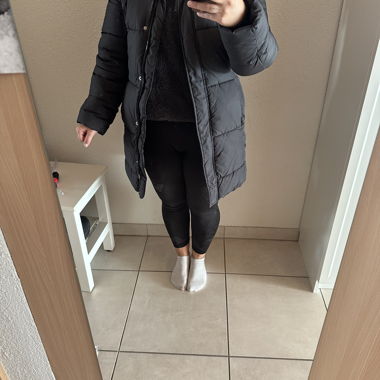 H&M winter jacket