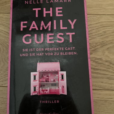 THE FAMILY GUEST
