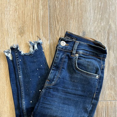 Jeans Skinny