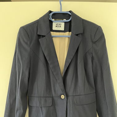 Business Blazer