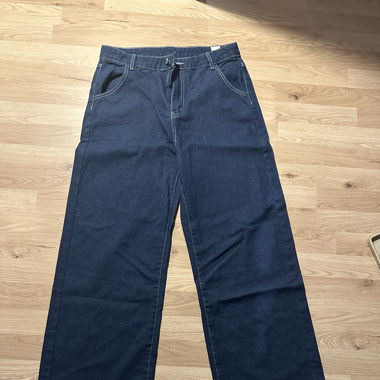Baggy Jeans 