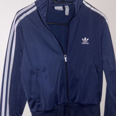 adidas Track Jacket