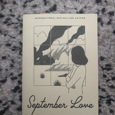 Lang Leav Poetry 