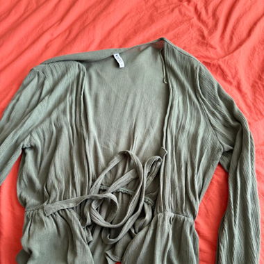 Übergangsjacke 
