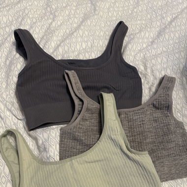 Sport-BH‘s/Bustier