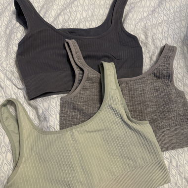 Sport-BH‘s/Bustier