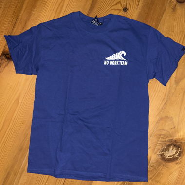 Surfer shirt