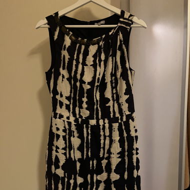 Robe lin