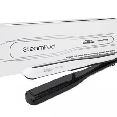 Lisseur vapeur SteamPod