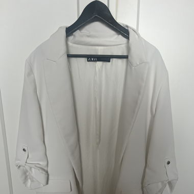 Blazer von Zara