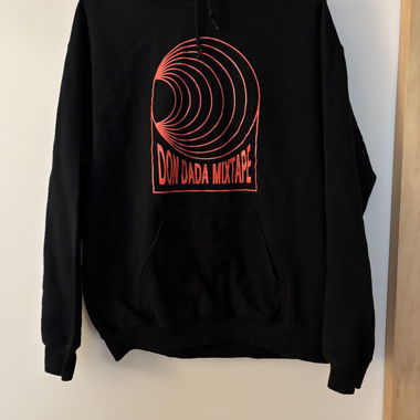 Don Dada Kapuzenpullover