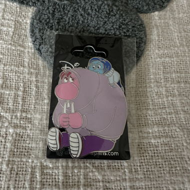 Pins Vice-Versa 2