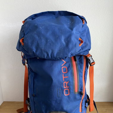 Ortovox Tourenrucksack Peak 35
