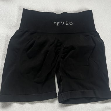 Shorts Teveo
