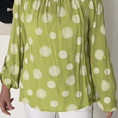 Bluse