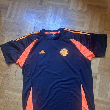 Kolumbien Trikot