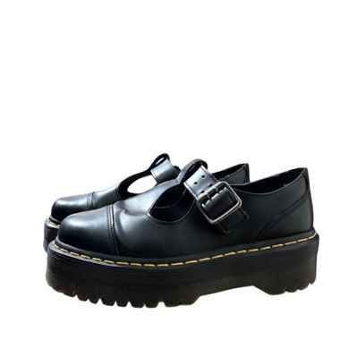 Plateau Mary Janes