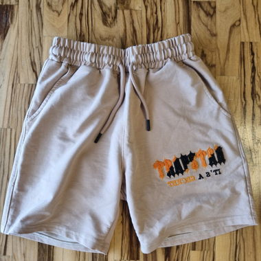 Trapstar kurze Hosen