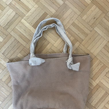 Stofftasche French Chic