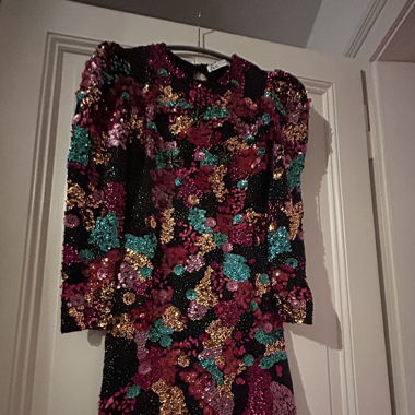 Kleid