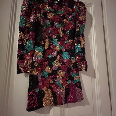 Kleid