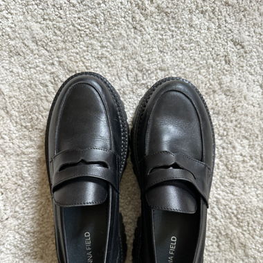 Penny Loafers - Anna Field