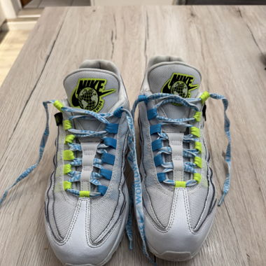 Nike Sportswear air Max 95