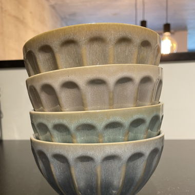 Ciotole per Muesli in Ceramica