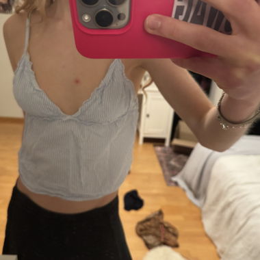 Top da donna Subdued