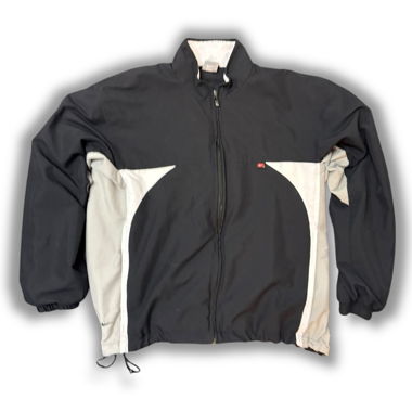 Nike Vintage Trackjacket [S]