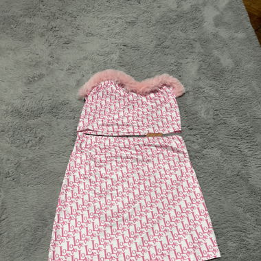 Two Piece