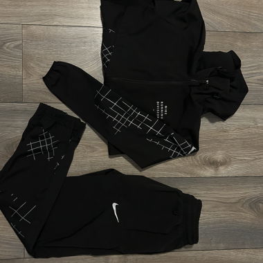 Nike Running Division