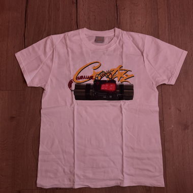 T-shirt corteiz