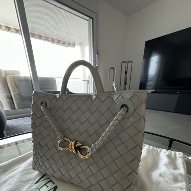 Bottega Veneta -  Small Andiamo