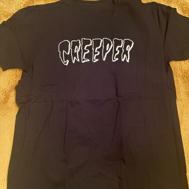 T-shirt The Stranger