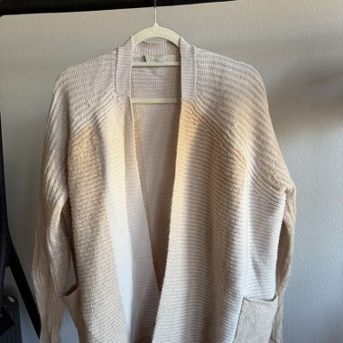 Gilet en maille Marc O'Polo