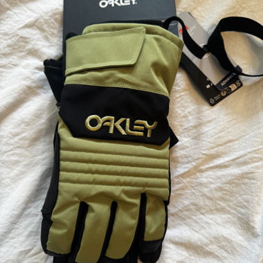 Oakley Ski-Handschuhe