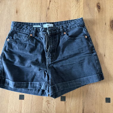 Short in denim MNG