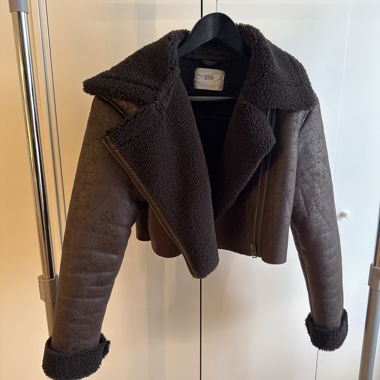 Jacke