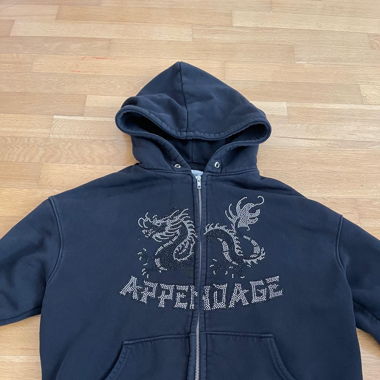 An Appendage Hoodie 