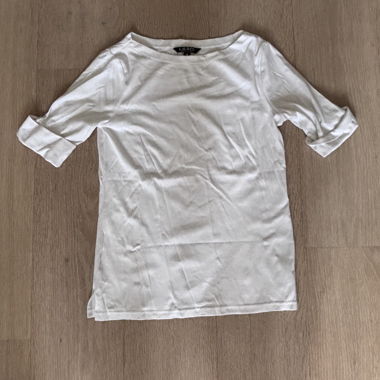 Chemise Lauren Ralph Lauren