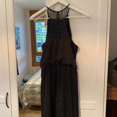 Vestito nero