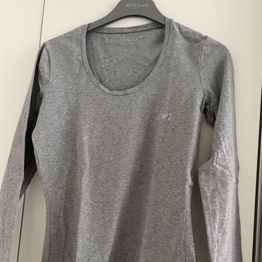 Original Armani Jeans Basic Shirt