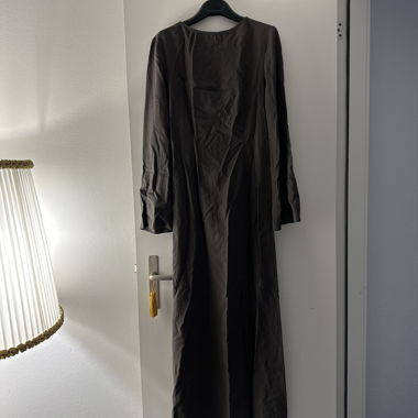 NA-KD Maxi Dress