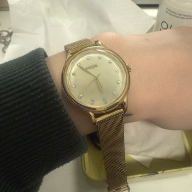 Fossil Watch