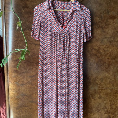 Robe vintage