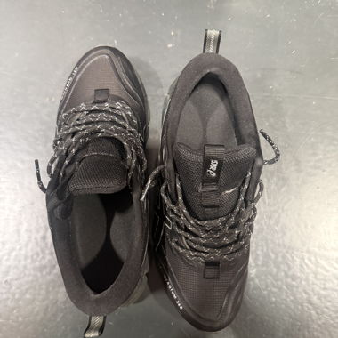 GEL - QUANTUM 360 BLACK