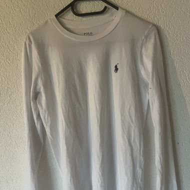 Polo Ralph Lauren long sleeve
