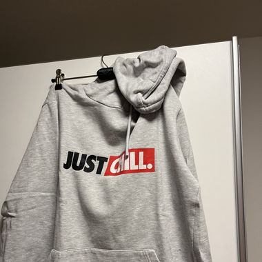 Sweat à capuche 